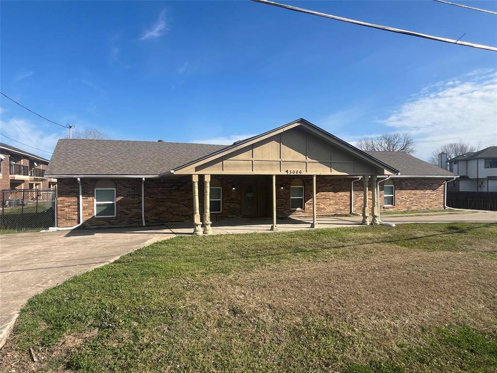 Rowlett, TX 75088,3006 Chiesa Road