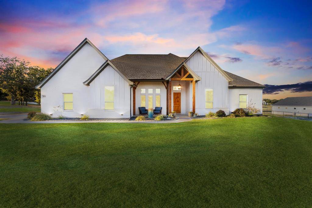 Poolville, TX 76487,2024 Antler Loop