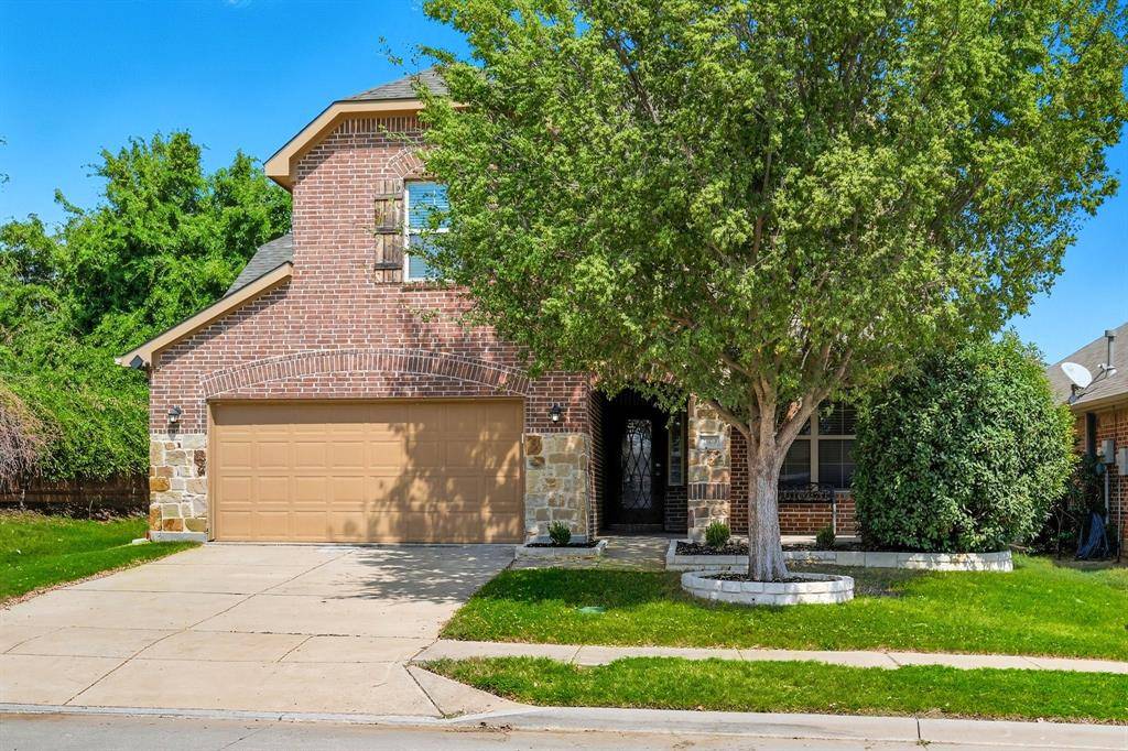 Little Elm, TX 75068,2509 Castle Creek Drive