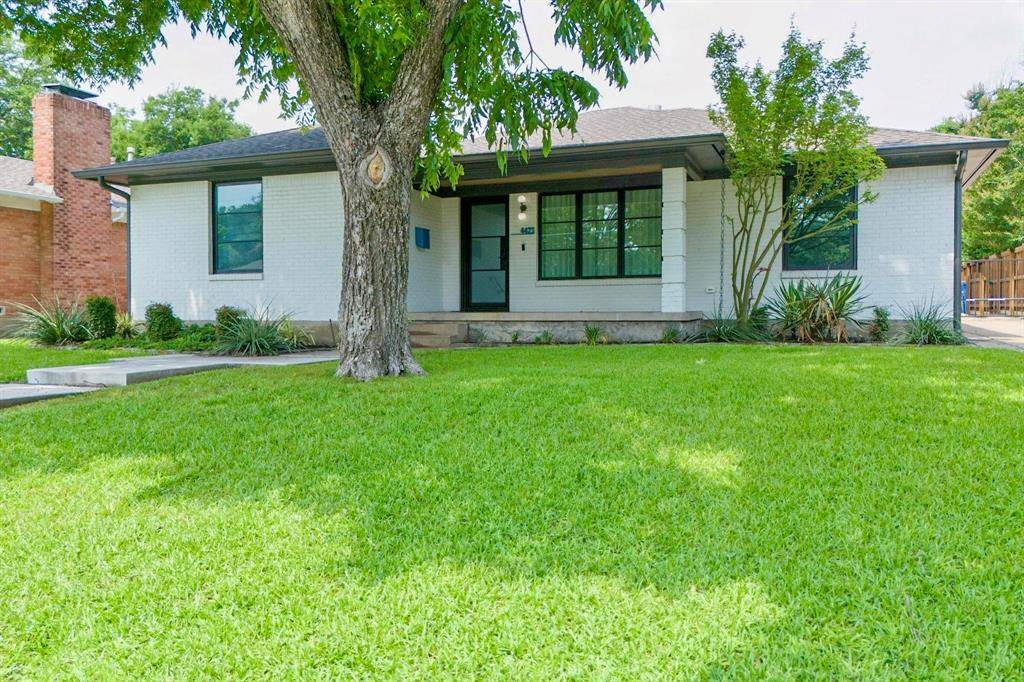 Dallas, TX 75214,4423 Springside Lane