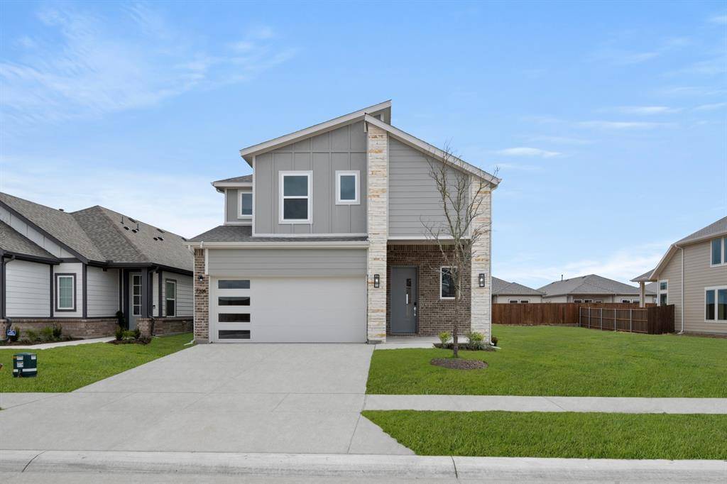 Denton, TX 76249,7325 Autumn Hill Drive