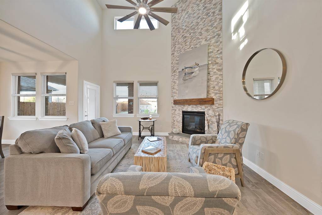 Aubrey, TX 76227,11021 Canyon Mine Drive