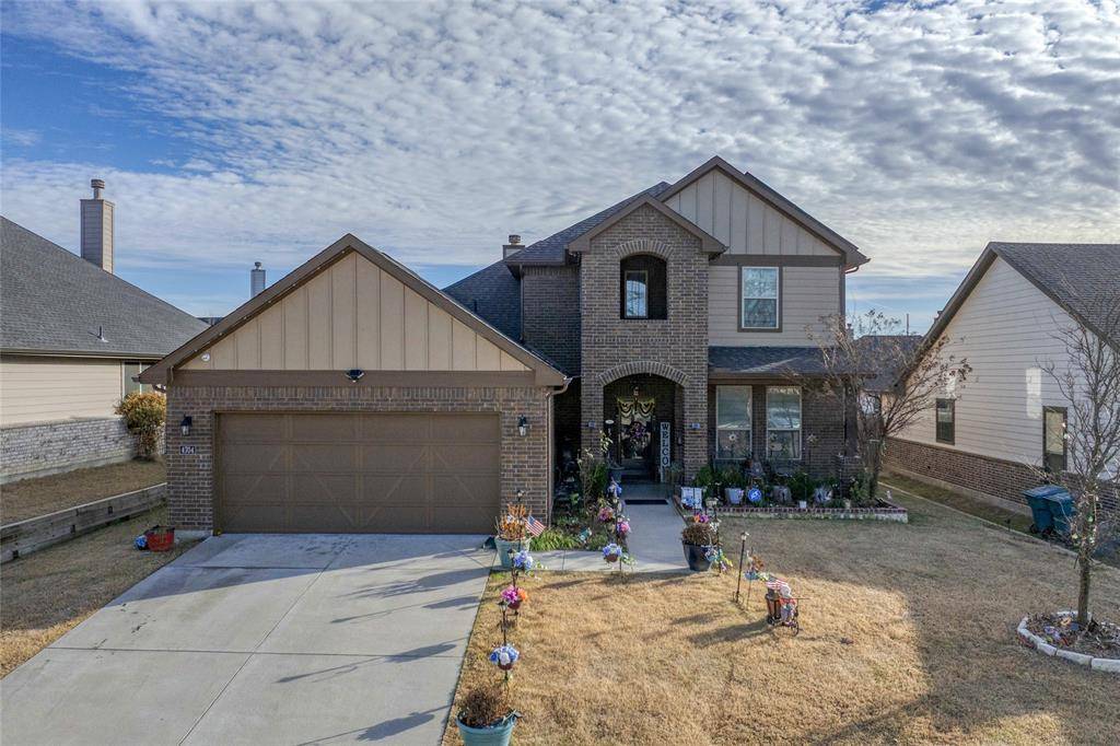 Sherman, TX 75092,4704 Cormorant Drive