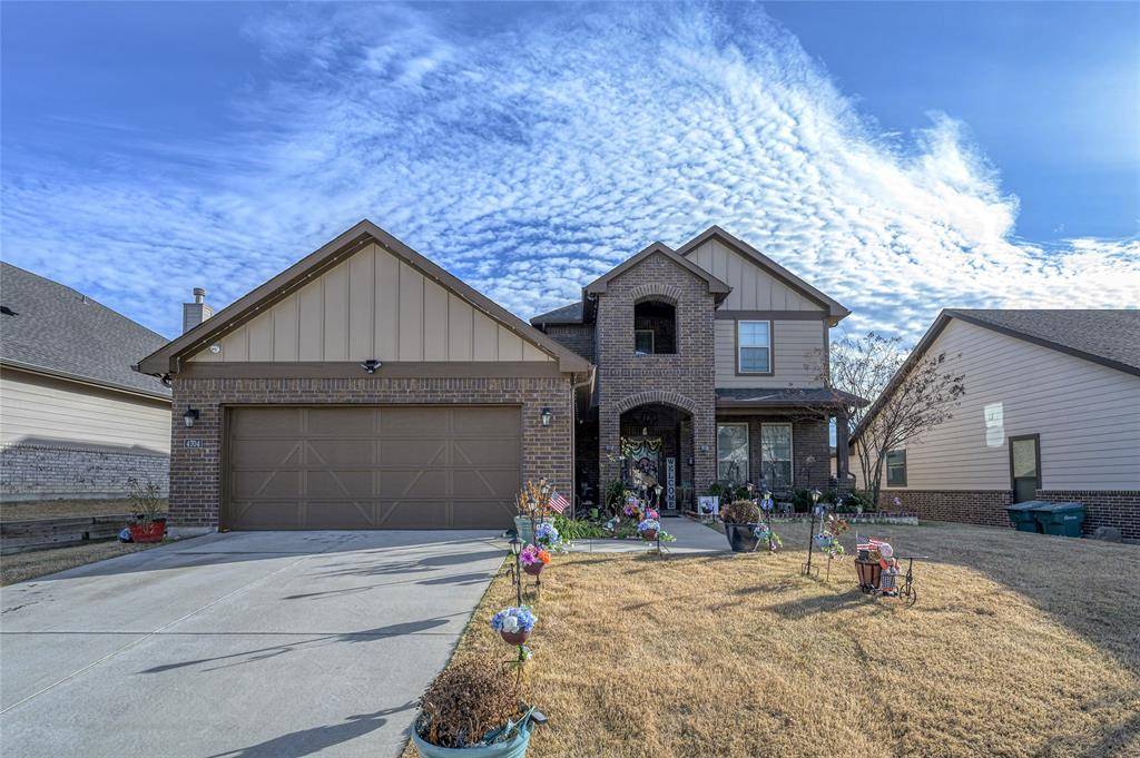 Sherman, TX 75092,4704 Cormorant Drive