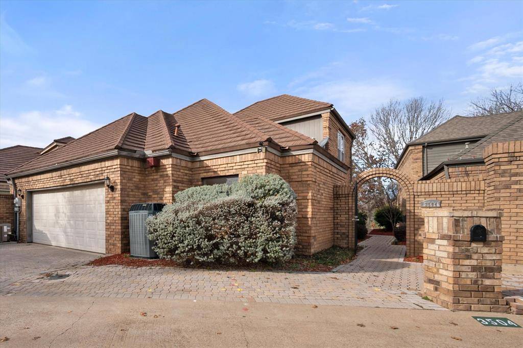 Arlington, TX 76016,3504 Enchanted Circle