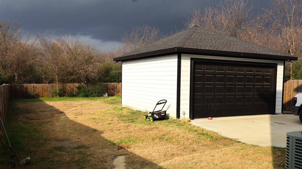 Fort Worth, TX 76105,1908 Amanda Avenue