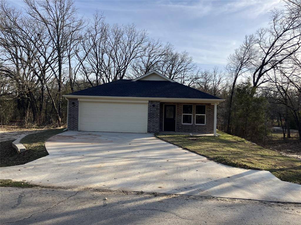 Gun Barrel City, TX 75156,205 Nob Hill Road