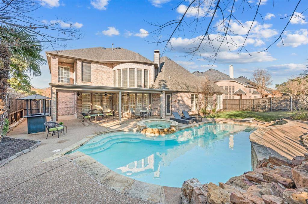 Colleyville, TX 76034,2221 Danielle Drive