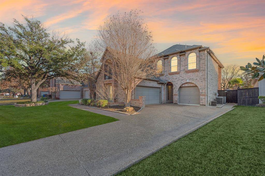 Colleyville, TX 76034,2221 Danielle Drive