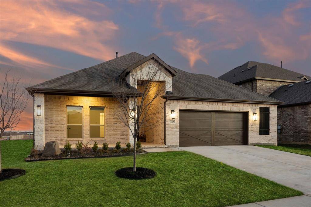 Mansfield, TX 76084,1415 WOODPECKER Lane