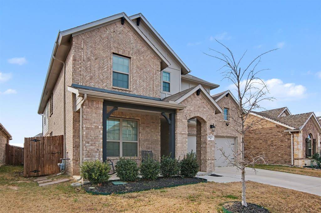 Fort Worth, TX 76179,5621 Salt Springs Drive