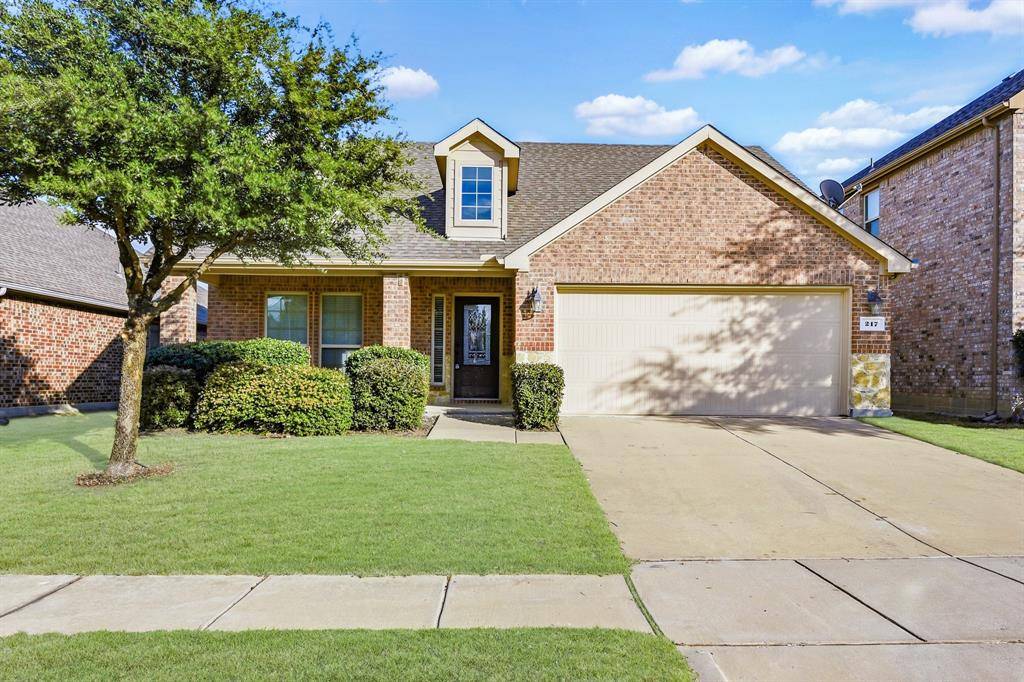 Mckinney, TX 75072,217 Rugby Lane
