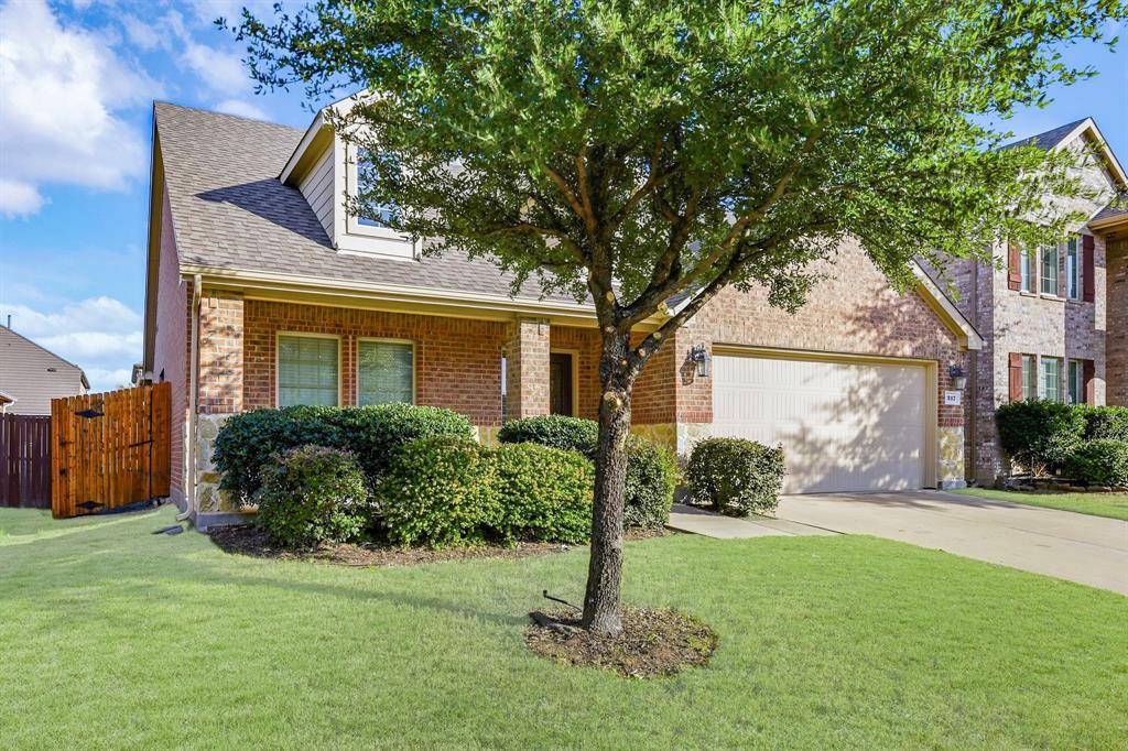 Mckinney, TX 75072,217 Rugby Lane
