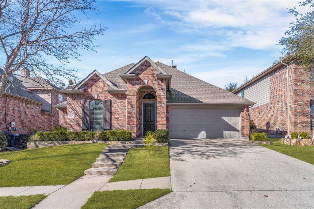 Mckinney, TX 75071,1709 Van Landingham Drive