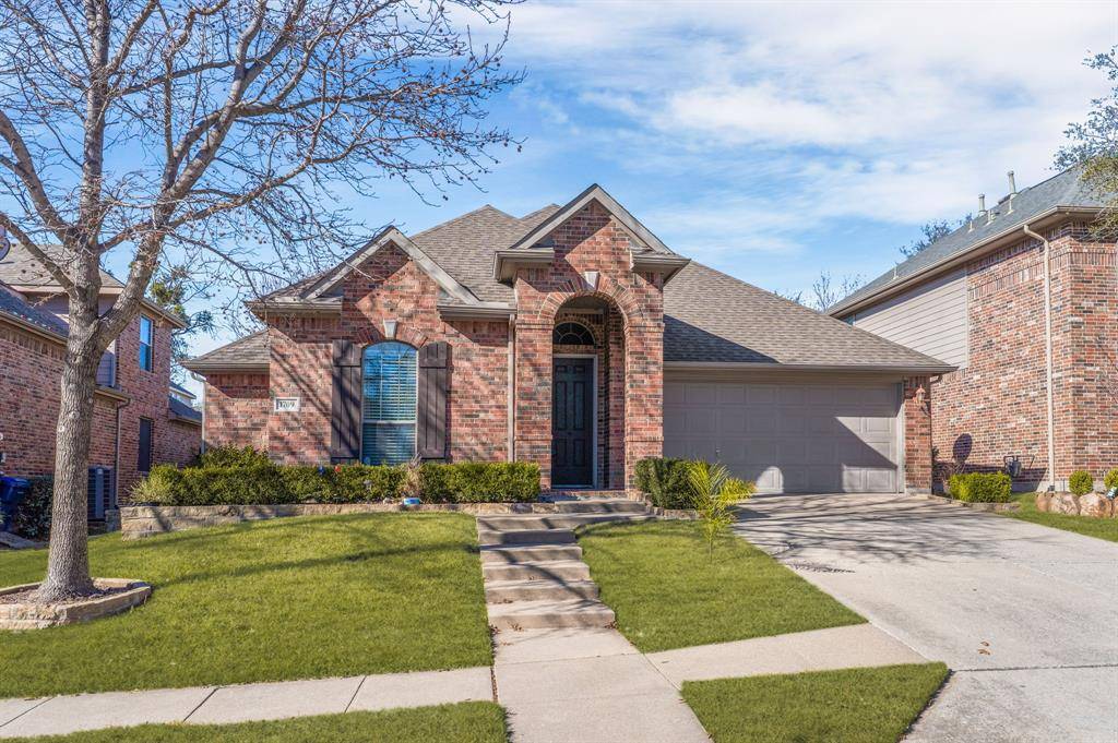 Mckinney, TX 75071,1709 Van Landingham Drive