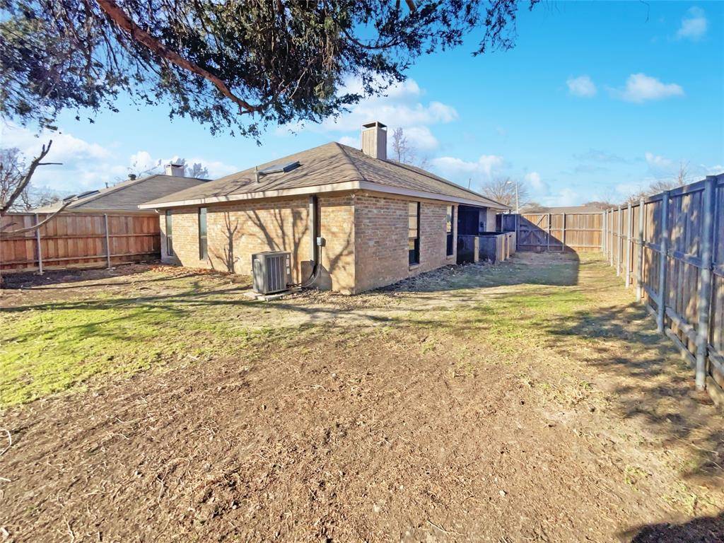 Plano, TX 75023,6504 Castille Court