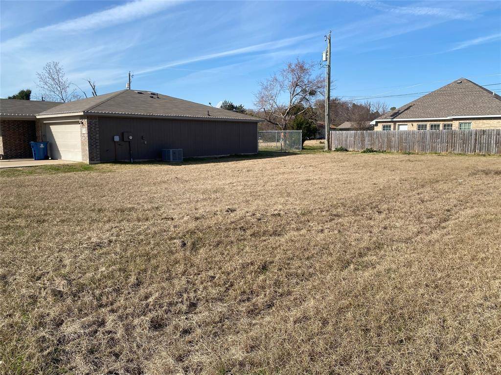 Gun Barrel City, TX 75156,0 Loon Bay Drive