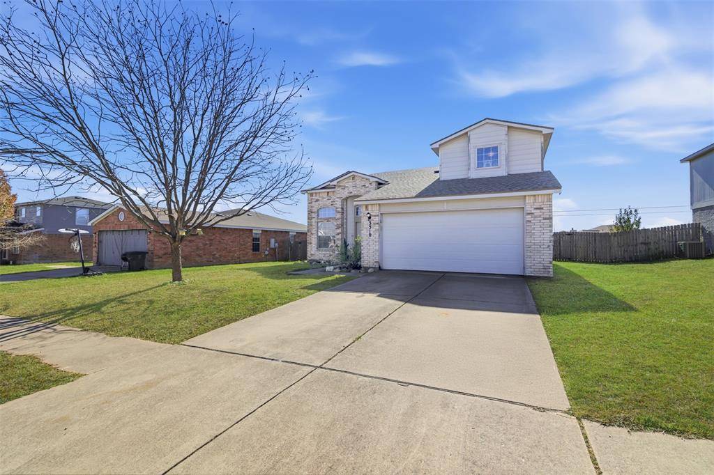 Killeen, TX 76549,3310 Bull Run Drive