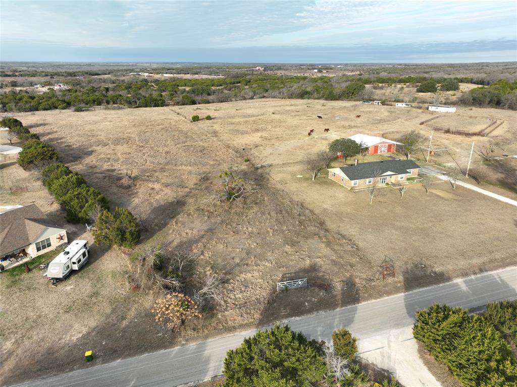 Hico, TX 76457,377 County Road 3244