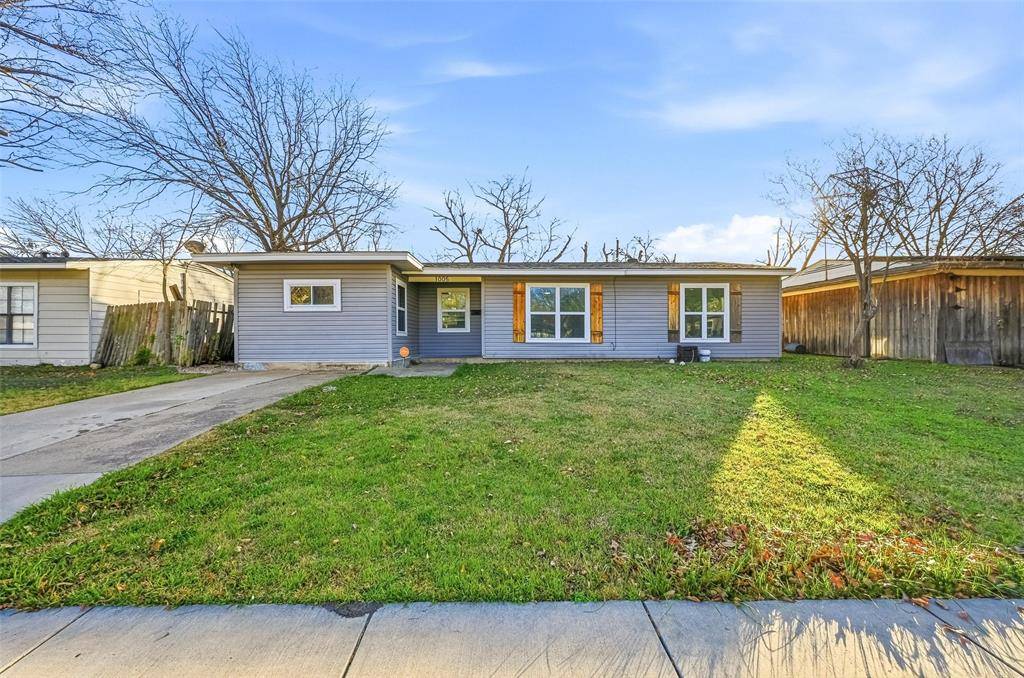 Grand Prairie, TX 75051,1005 Highland Drive