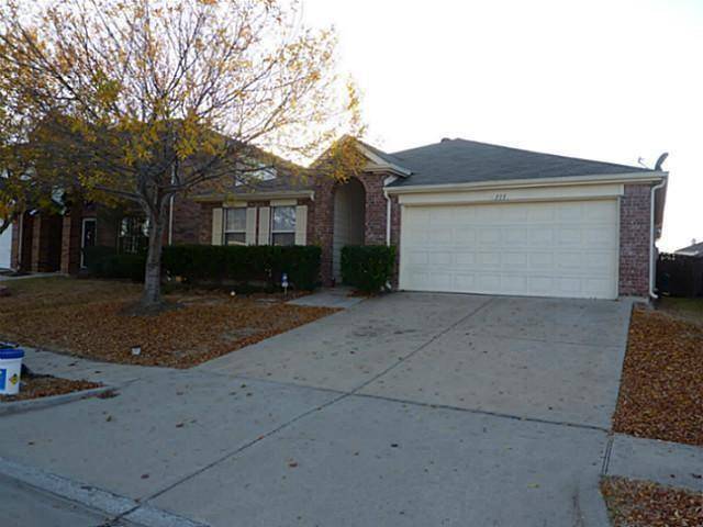 Wylie, TX 75098,111 Waterford Drive