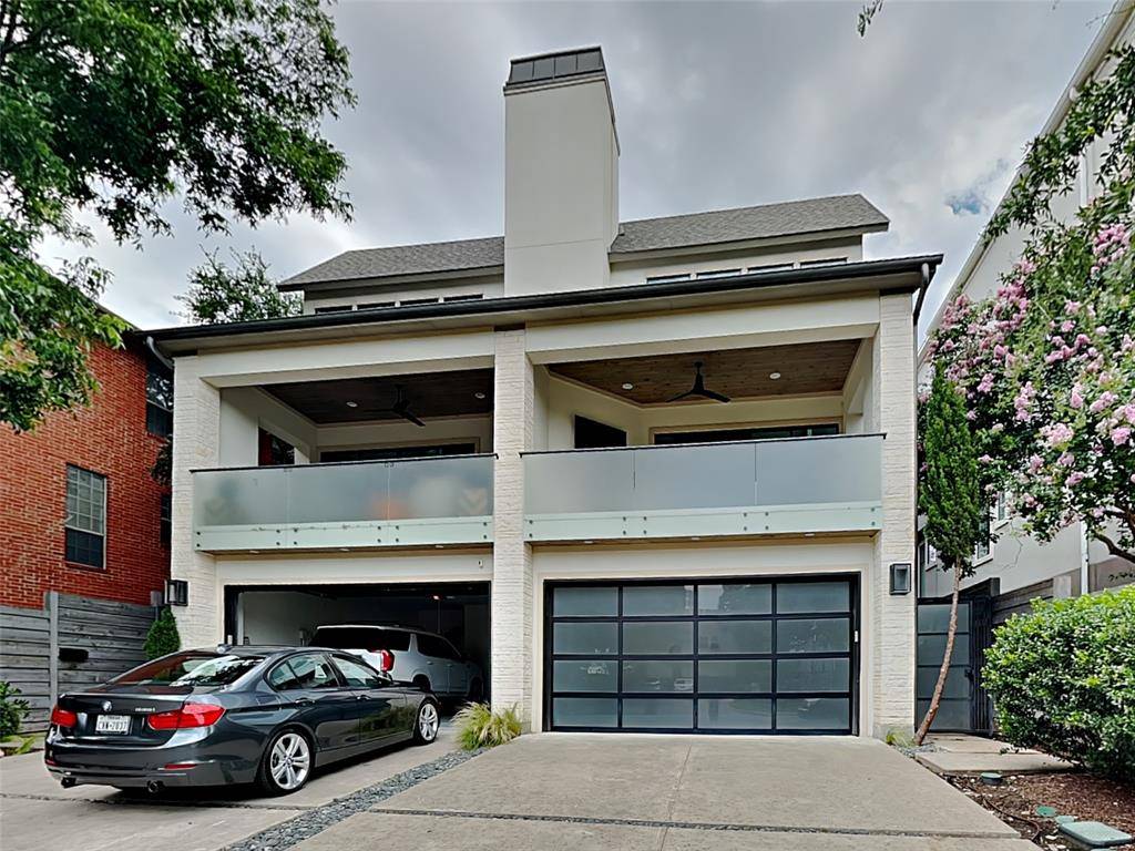 Dallas, TX 75219,4216 Bowser Avenue