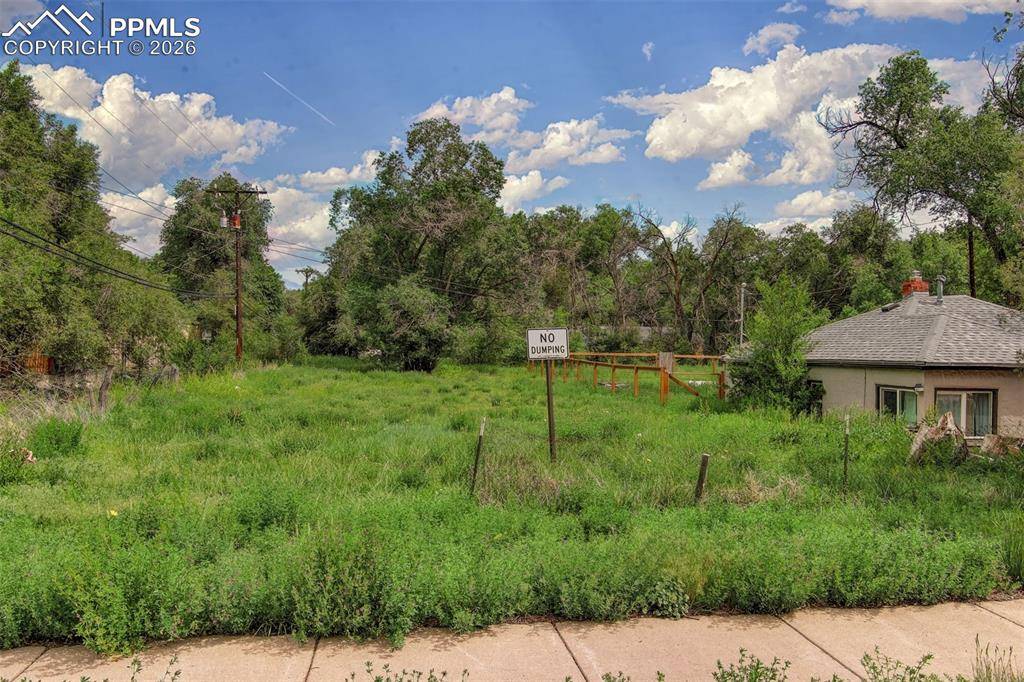 Colorado Springs, CO 80909,2118 E St Vrain ST