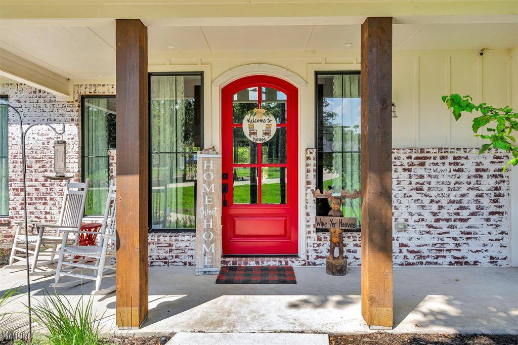 Quinlan, TX 75474,297 Timberwood Trail