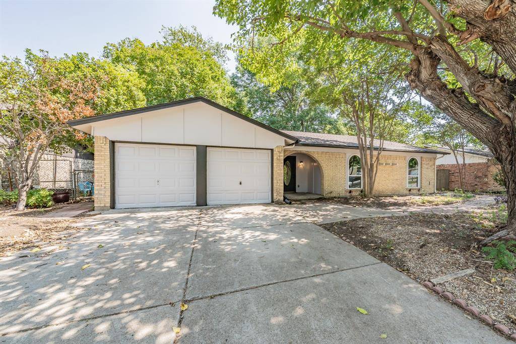 Watauga, TX 76148,6904 Echo Hill Drive