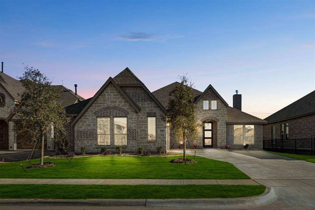 Granbury, TX 76049,355 Paddle Boat Drive