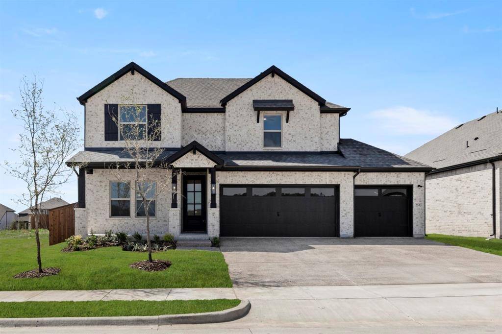 Melissa, TX 75454,2503 Rolling Hills Drive