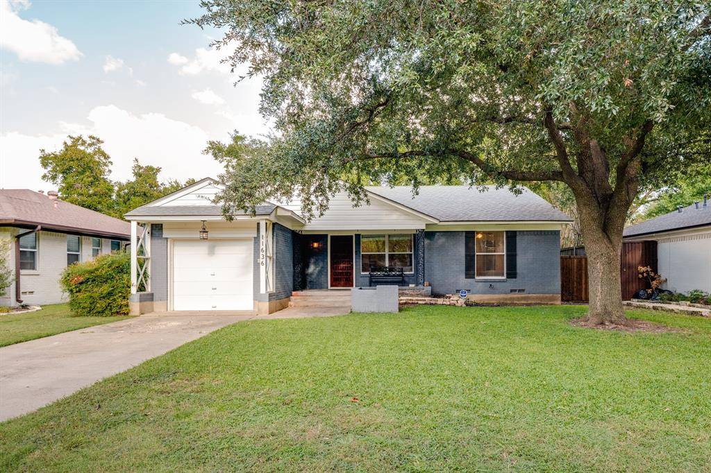 Dallas, TX 75218,11636 Lochwood Boulevard