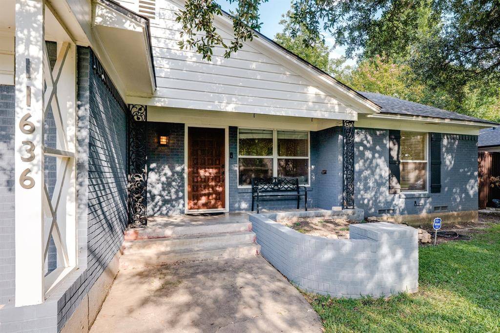 Dallas, TX 75218,11636 Lochwood Boulevard