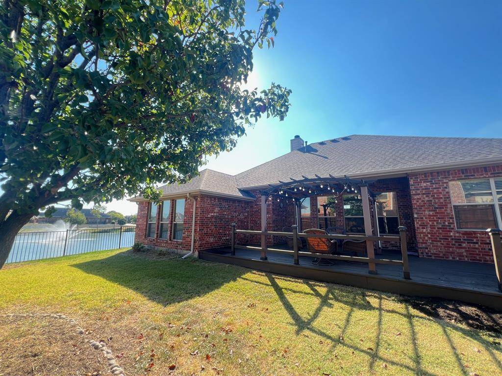 Allen, TX 75002,1721 Nestledown Drive