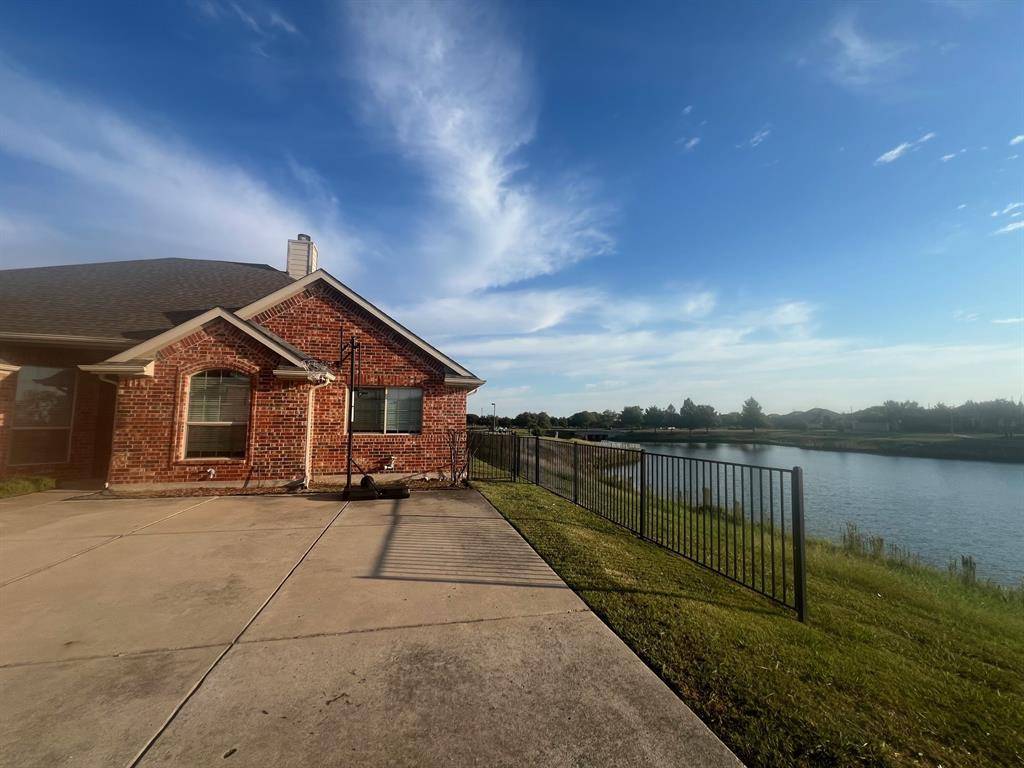 Allen, TX 75002,1721 Nestledown Drive