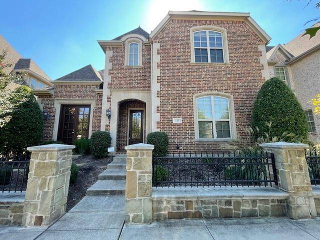 Southlake, TX 76092,413 Palladian Boulevard