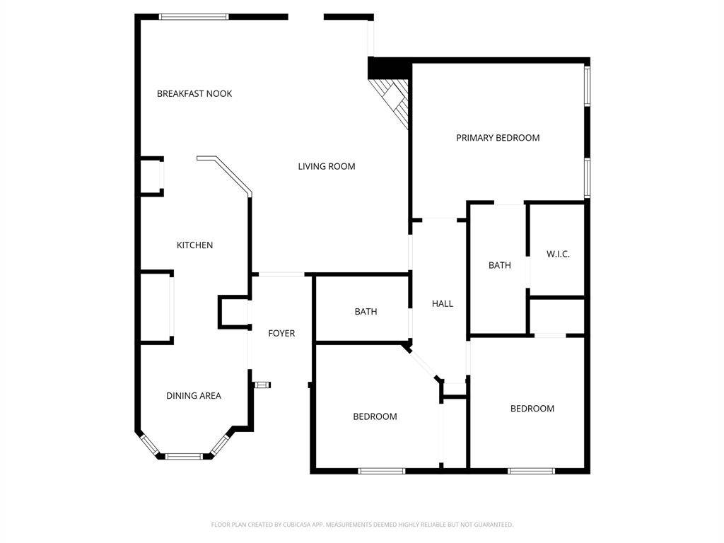 Cedar Hill, TX 75104,1723 Stewart Street