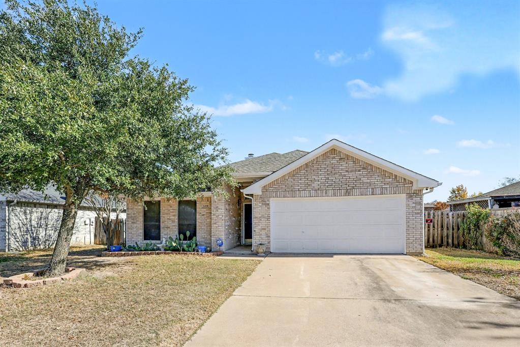 Midlothian, TX 76065,1410 Embercrest Drive