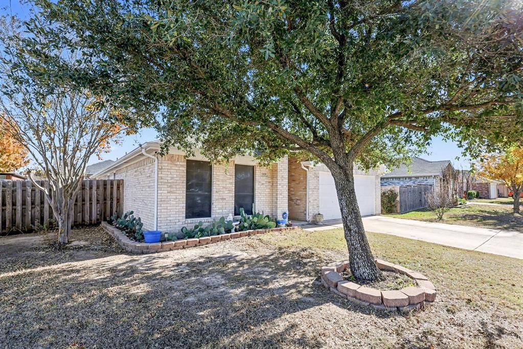 Midlothian, TX 76065,1410 Embercrest Drive