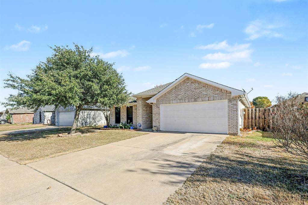 Midlothian, TX 76065,1410 Embercrest Drive
