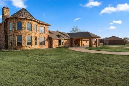 Wills Point, TX 75169,19781 Fm 47