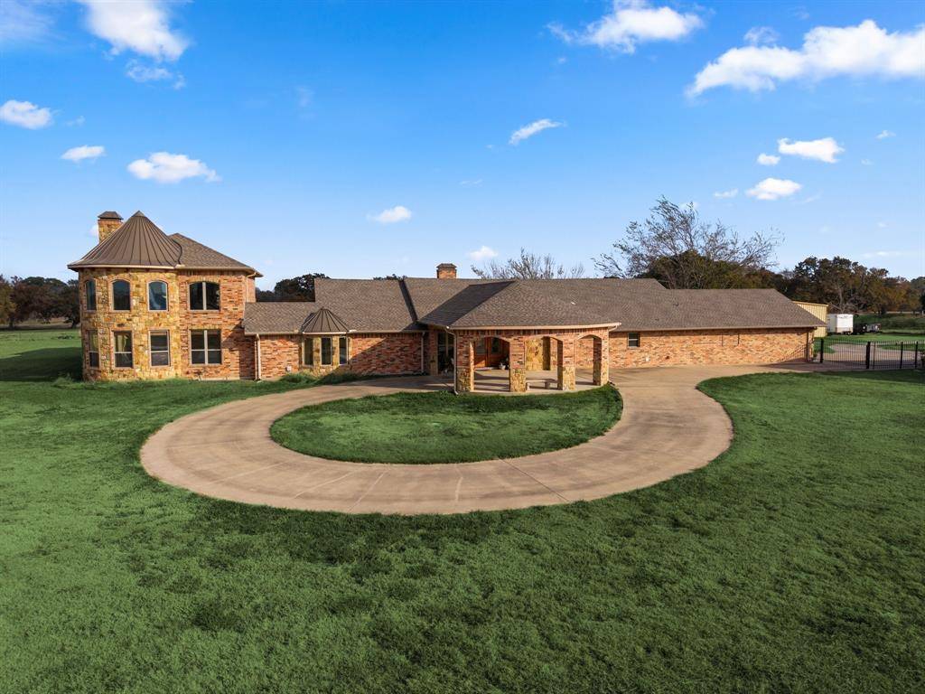 Wills Point, TX 75169,19781 Fm 47