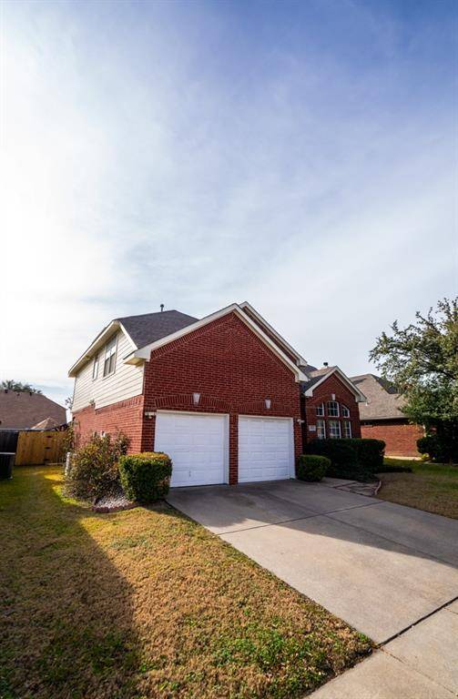 Fort Worth, TX 76137,4800 Grainger Trail