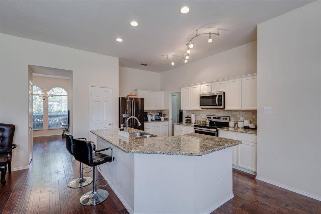 Wylie, TX 75098,319 Highland View Drive