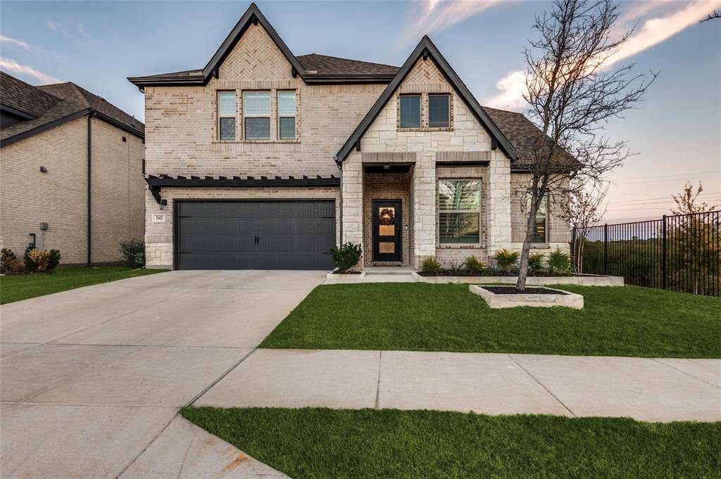 Venus, TX 76084,3502 Prickly Pear Trail