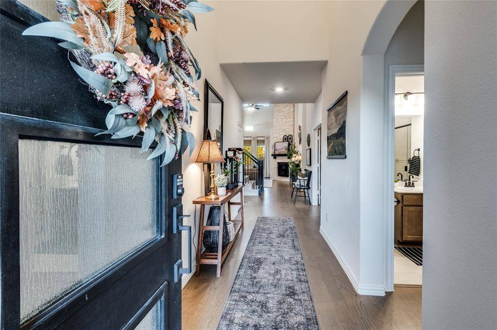 Venus, TX 76084,3502 Prickly Pear Trail