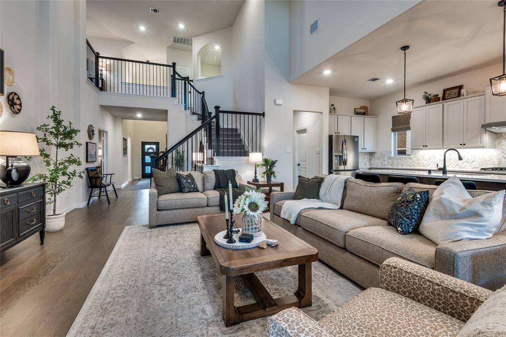 Venus, TX 76084,3502 Prickly Pear Trail