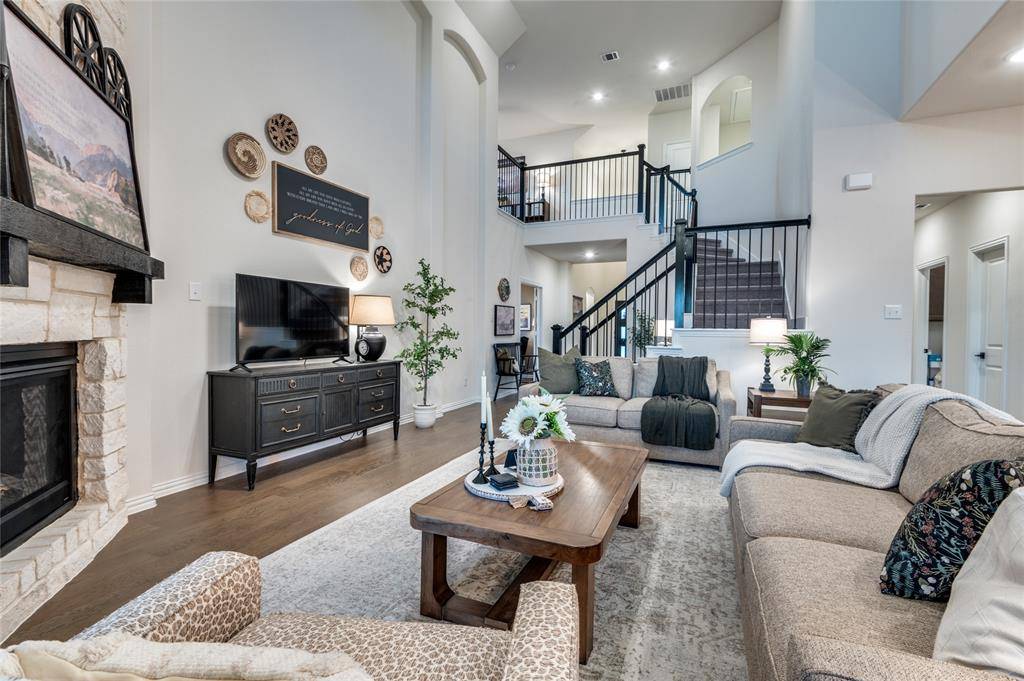 Venus, TX 76084,3502 Prickly Pear Trail