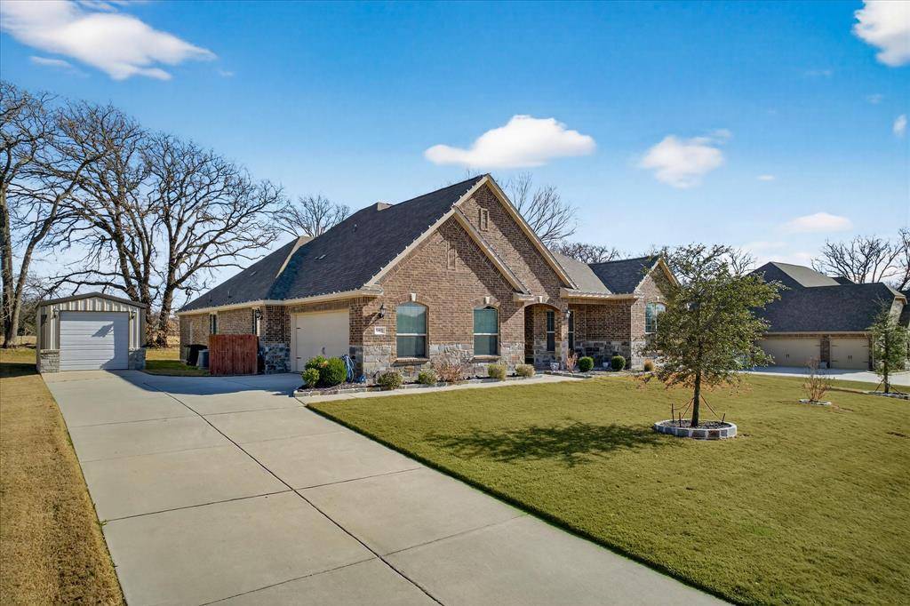 Krugerville, TX 76227,103 Willow Oak Drive