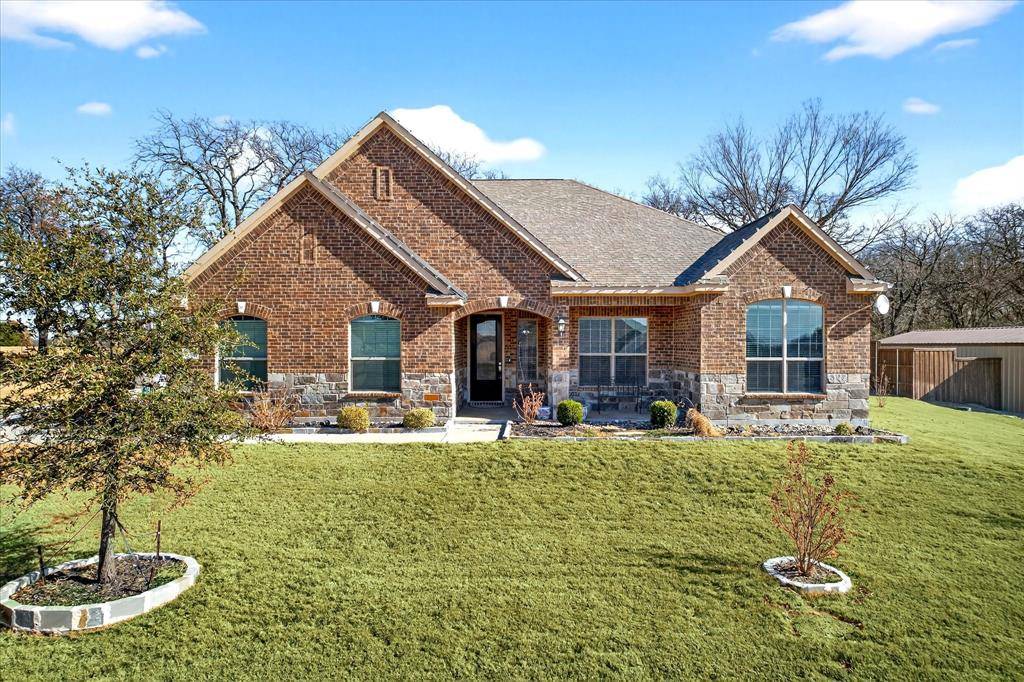 Krugerville, TX 76227,103 Willow Oak Drive